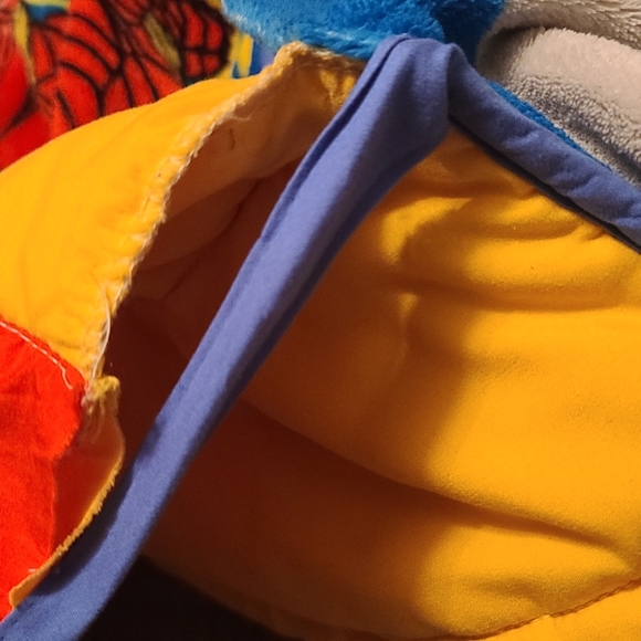 Kids nap pad - Picture 5 of 12